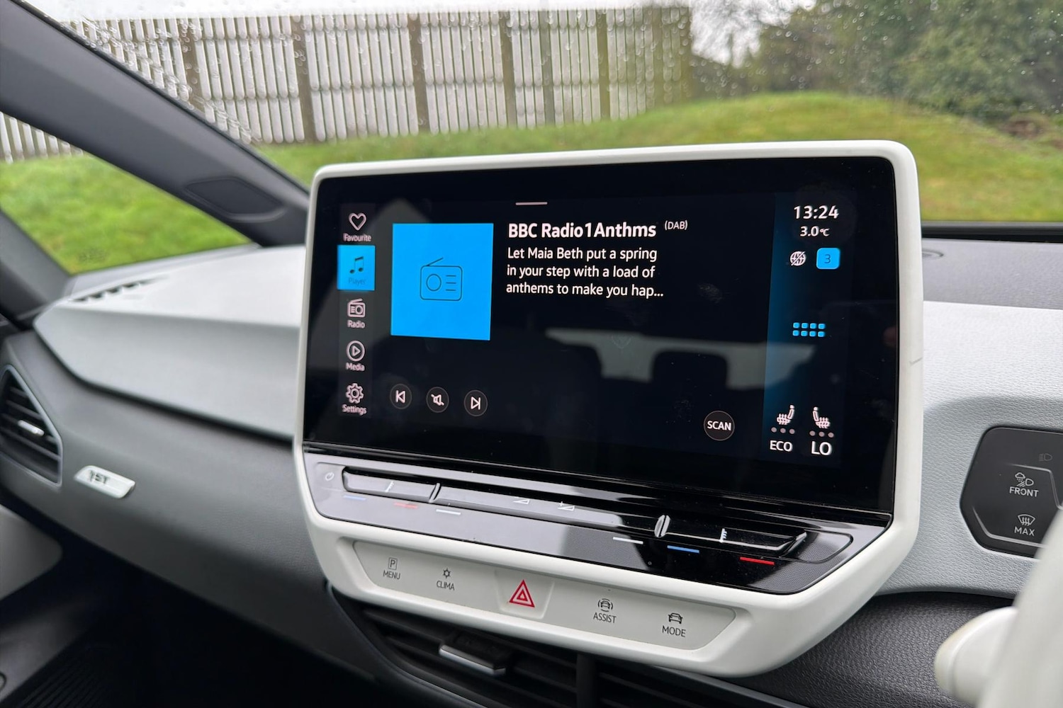 Used Volkswagen ID.3 2020 for sale - 77815285: Photo 19