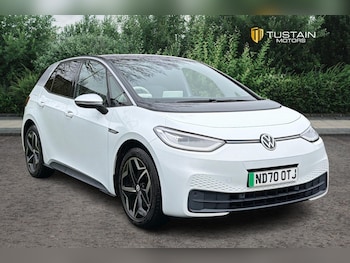 Used Volkswagen ID.3 2020 for sale - 77815285: Photo