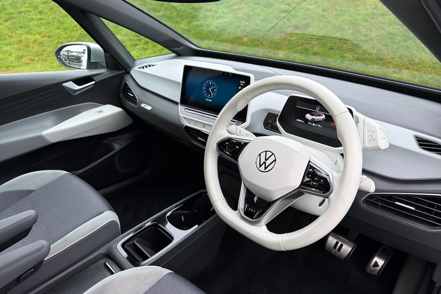 Used Volkswagen ID.3 2020 for sale - 77815285: Photo 2