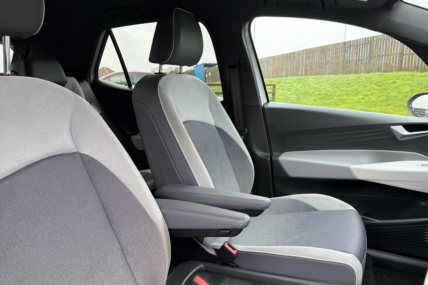 Used Volkswagen ID.3 2020 for sale - 77815285: Photo 24