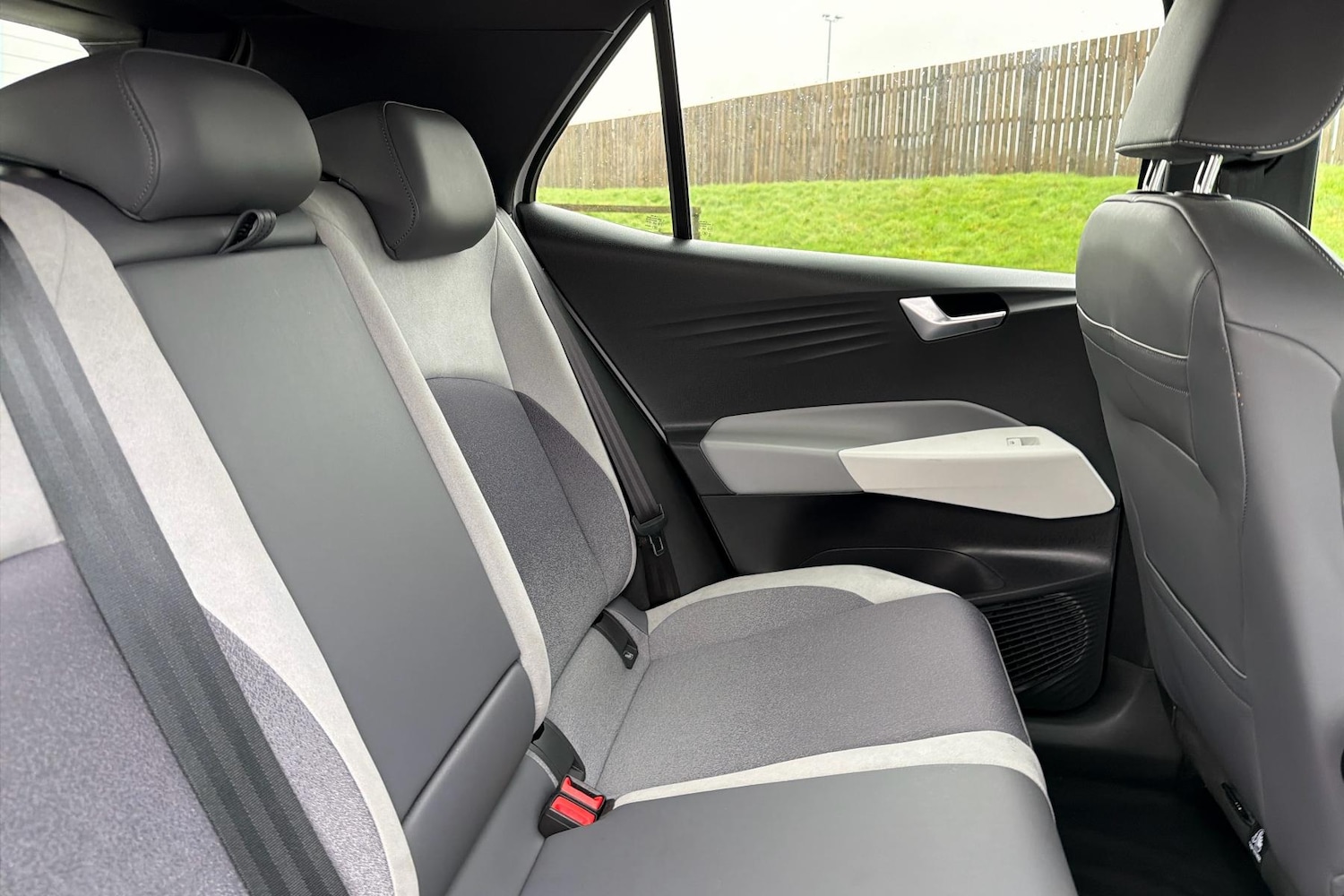 Used Volkswagen ID.3 2020 for sale - 77815285: Photo 25