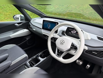 Used Volkswagen ID.3 2020 for sale - 77815285: Photo