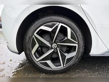 Used Volkswagen ID.3 2020 for sale - 77815285: Photo