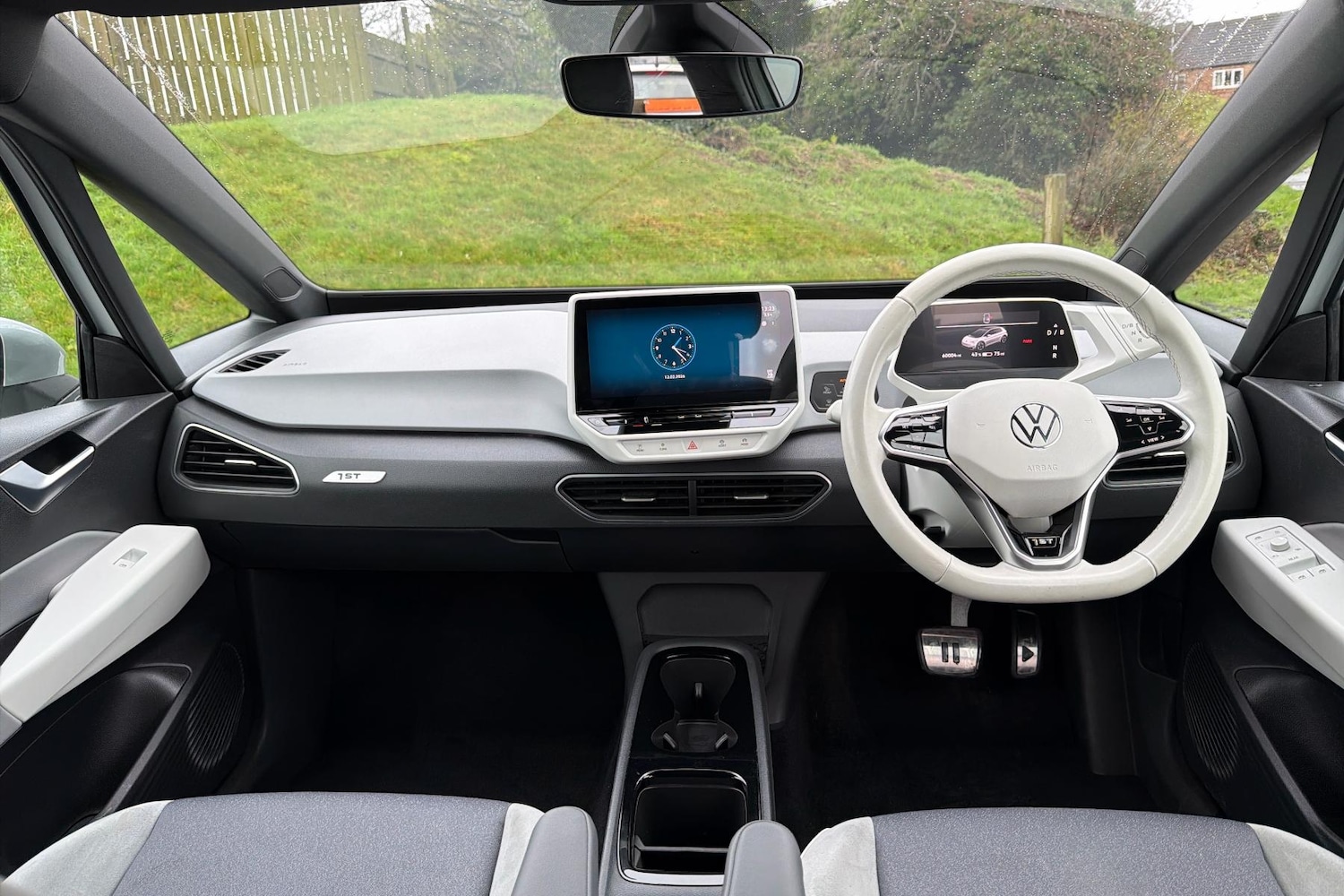 Used Volkswagen ID.3 2020 for sale - 77815285: Photo 4