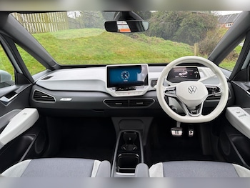 Used Volkswagen ID.3 2020 for sale - 77815285: Photo