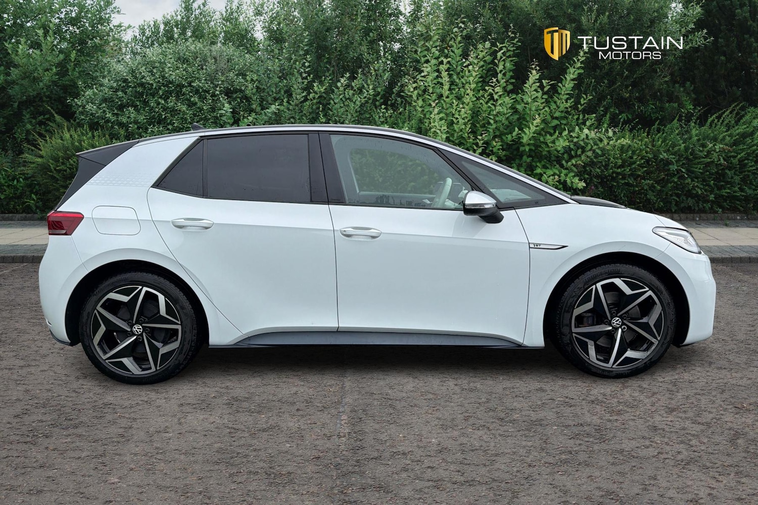 Used Volkswagen ID.3 2020 for sale - 77815285: Photo 8