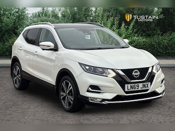 Used Nissan Qashqai 2019 for sale - 76516069: Photo