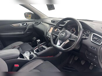 Used Nissan Qashqai 2019 for sale - 76516069: Photo