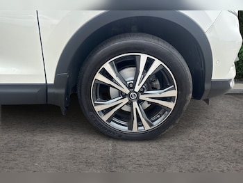 Used Nissan Qashqai 2019 for sale - 76516069: Photo