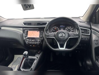 Used Nissan Qashqai 2019 for sale - 76516069: Photo