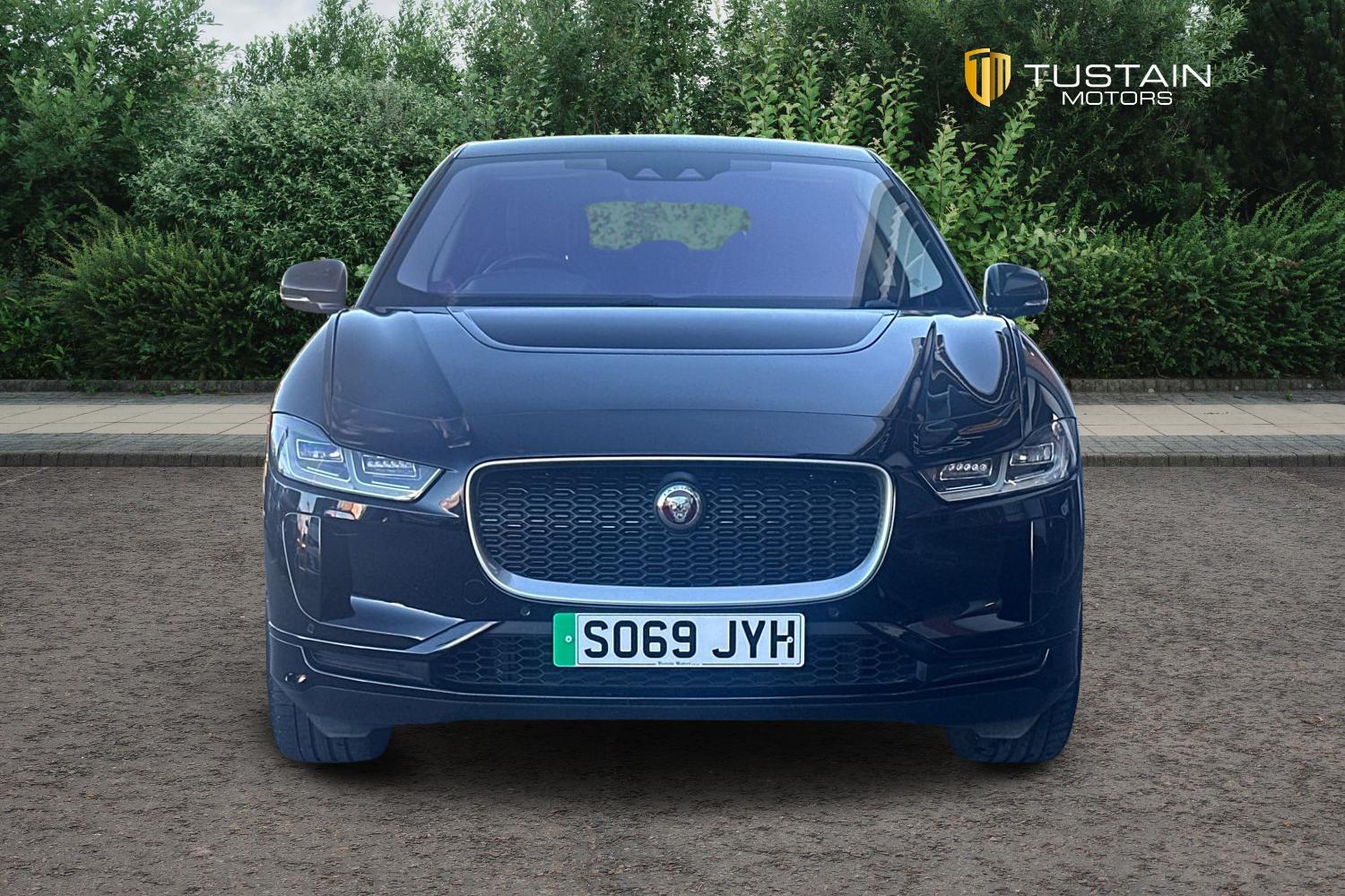 Used Jaguar I-Pace 2019 for sale - 76262576: Photo 10