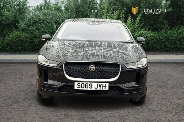 Used Jaguar I-Pace 2019 for sale - 76262576: Photo 10