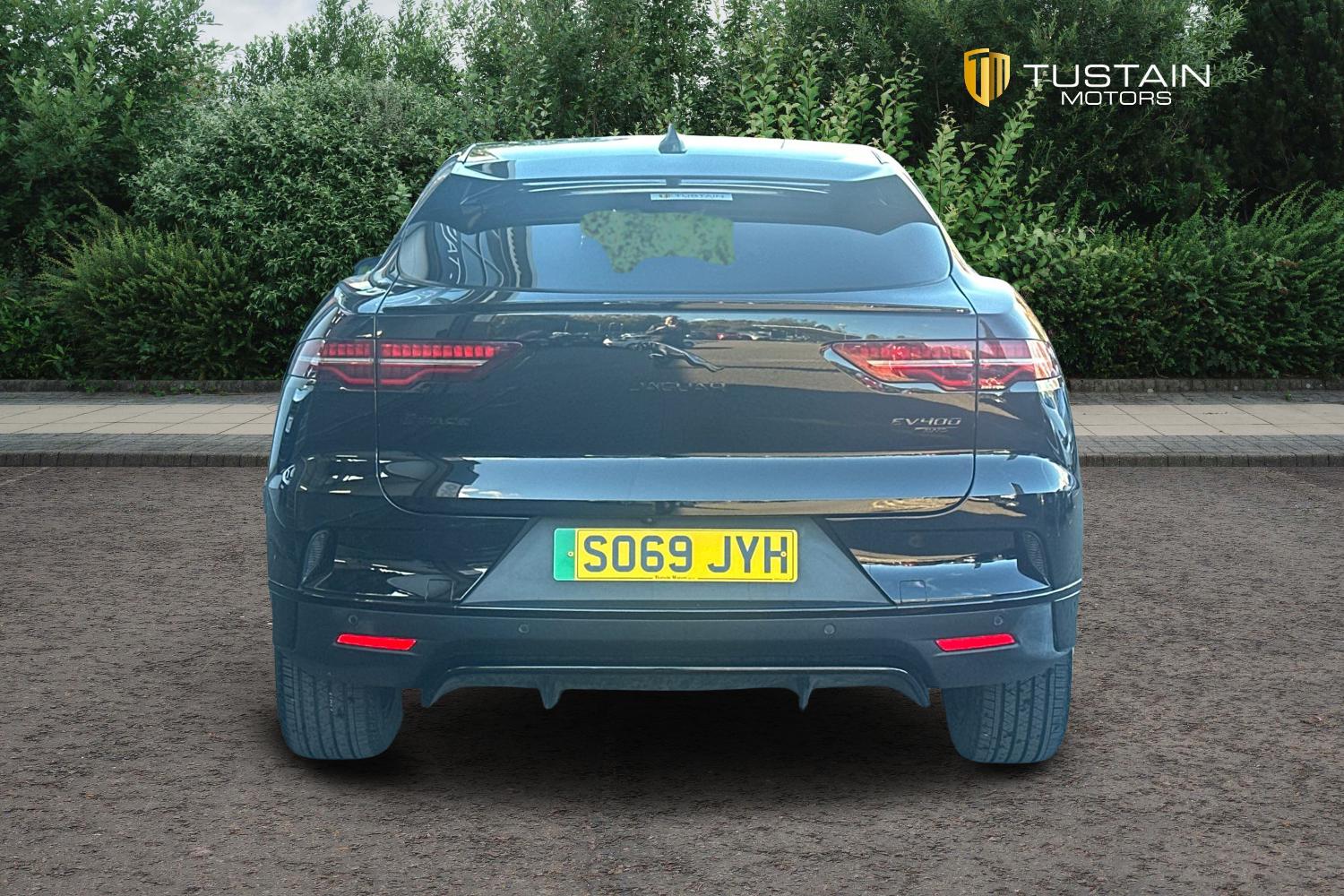 Used Jaguar I-Pace 2019 for sale - 76262576: Photo 11