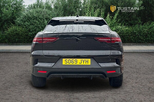 Used Jaguar I-Pace 2019 for sale - 76262576: Photo 11