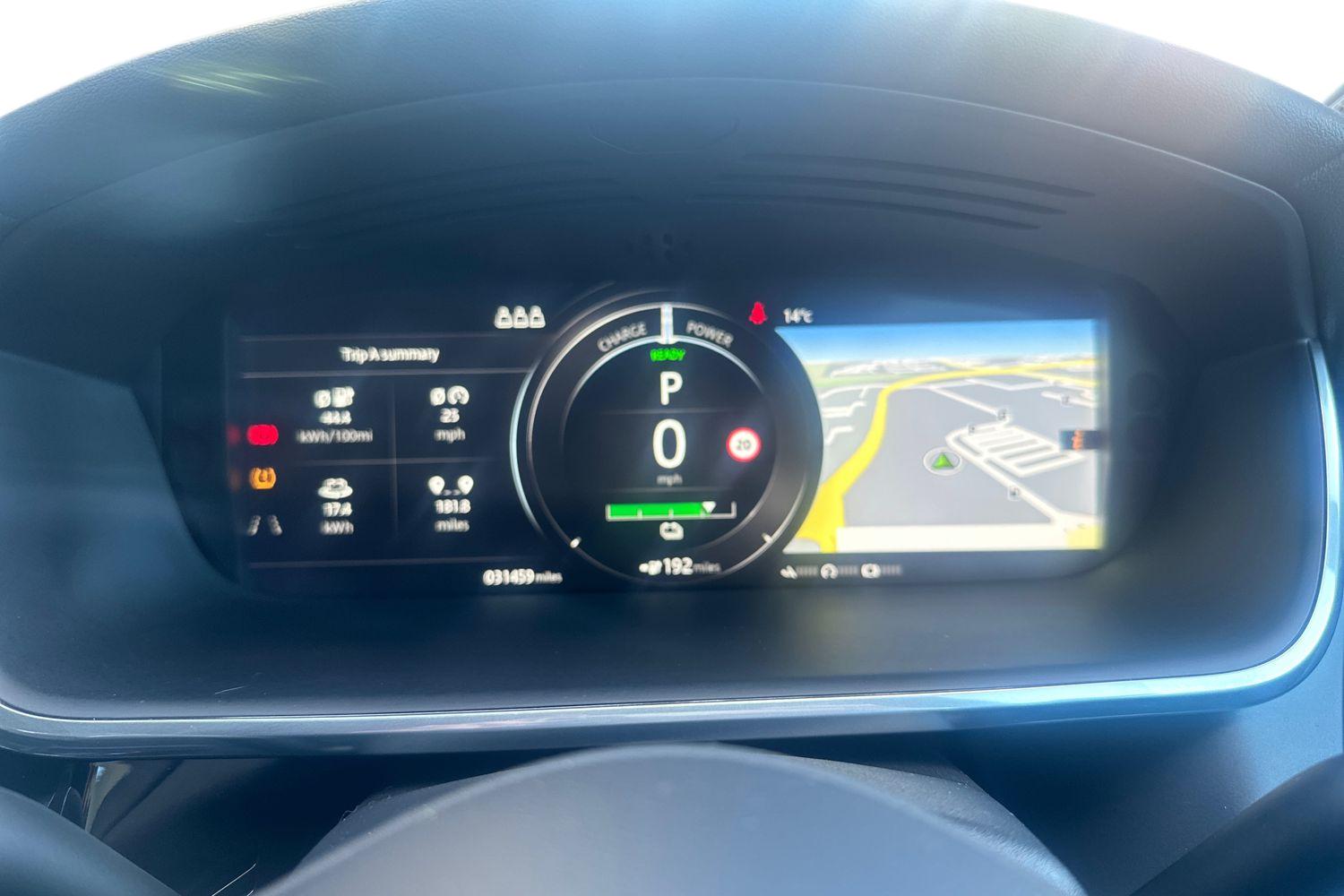 Used Jaguar I-Pace 2019 for sale - 76262576: Photo 13