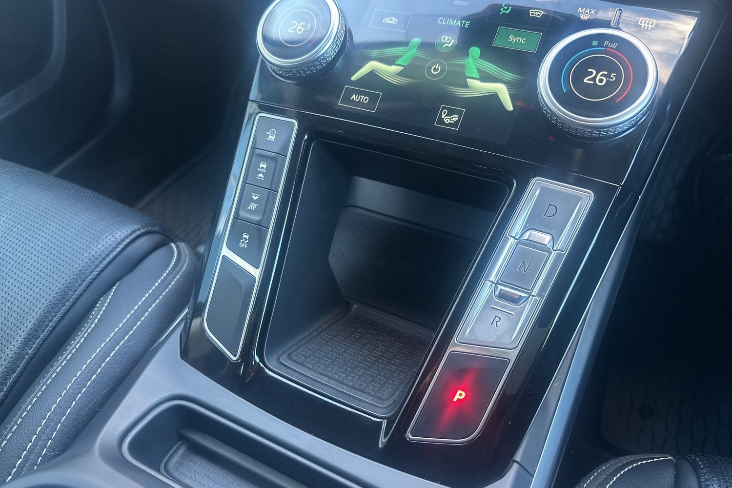 Used Jaguar I-Pace 2019 for sale - 76262576: Photo 14