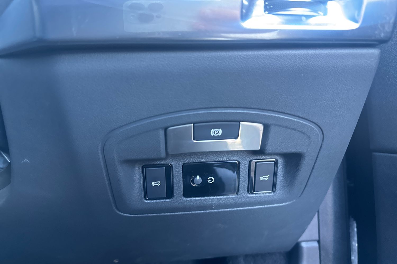 Used Jaguar I-Pace 2019 for sale - 76262576: Photo 17