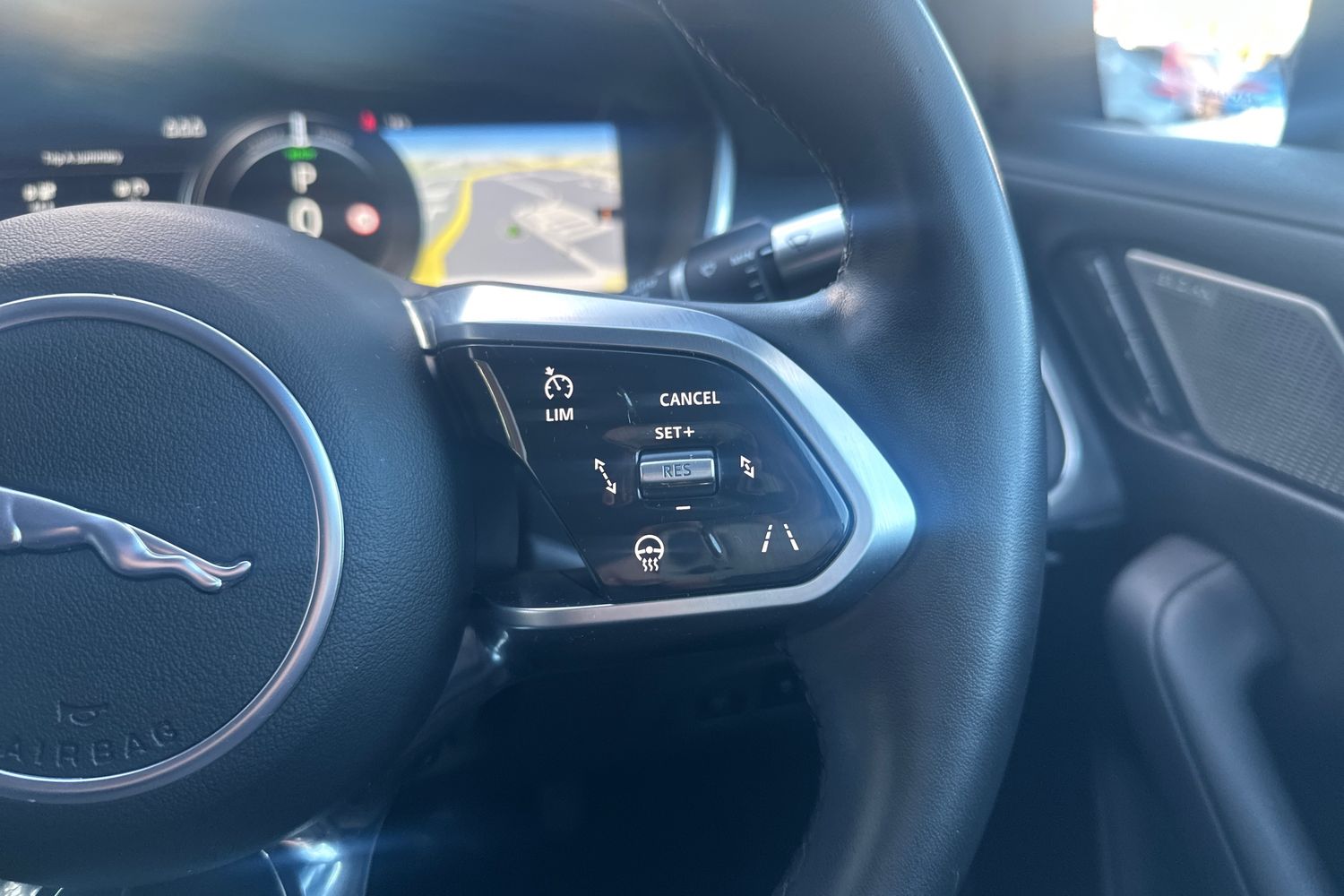 Used Jaguar I-Pace 2019 for sale - 76262576: Photo 18