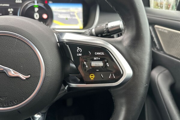 Used Jaguar I-Pace 2019 for sale - 76262576: Photo 18