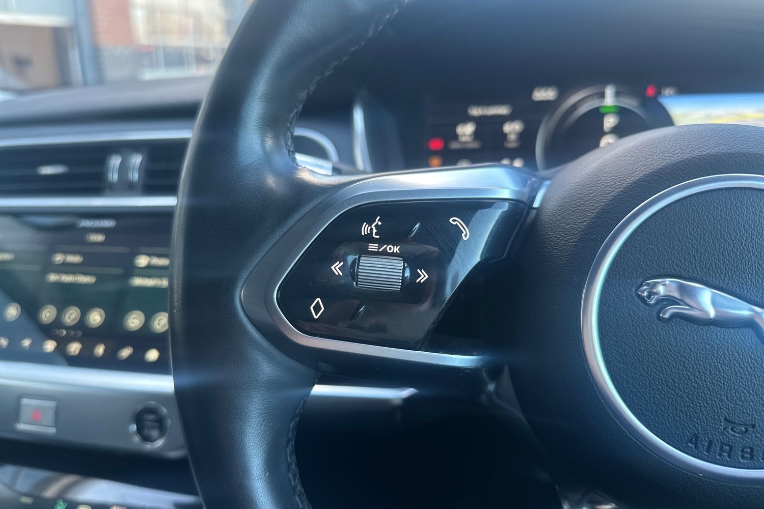 Used Jaguar I-Pace 2019 for sale - 76262576: Photo 19