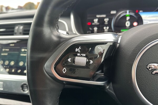 Used Jaguar I-Pace 2019 for sale - 76262576: Photo 19