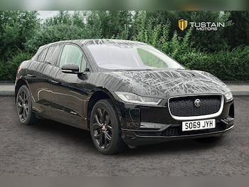 2019 - 400 90kwh Se Suv 5dr Electric Auto 4wd 400 Ps