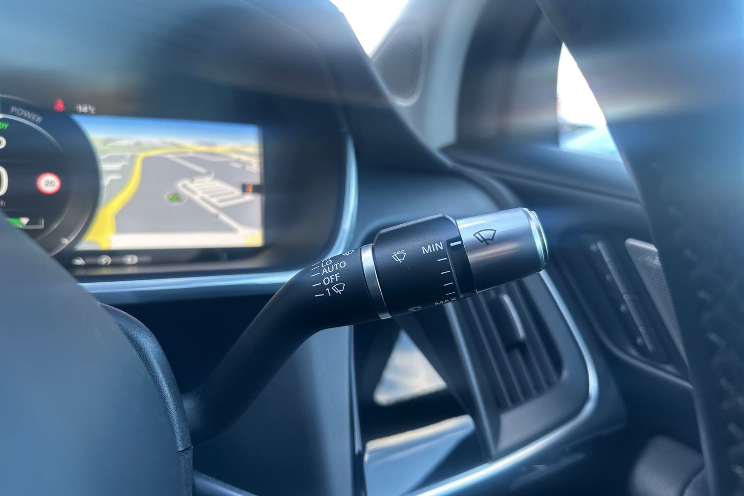 Used Jaguar I-Pace 2019 for sale - 76262576: Photo 21