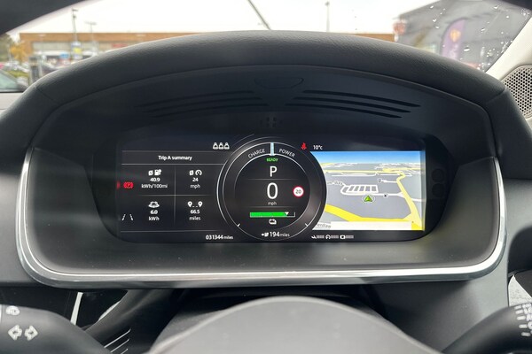 Used Jaguar I-Pace 2019 for sale - 76262576: Photo 22