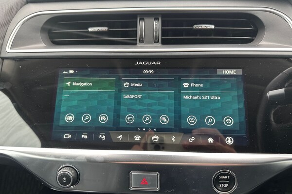 Used Jaguar I-Pace 2019 for sale - 76262576: Photo 23