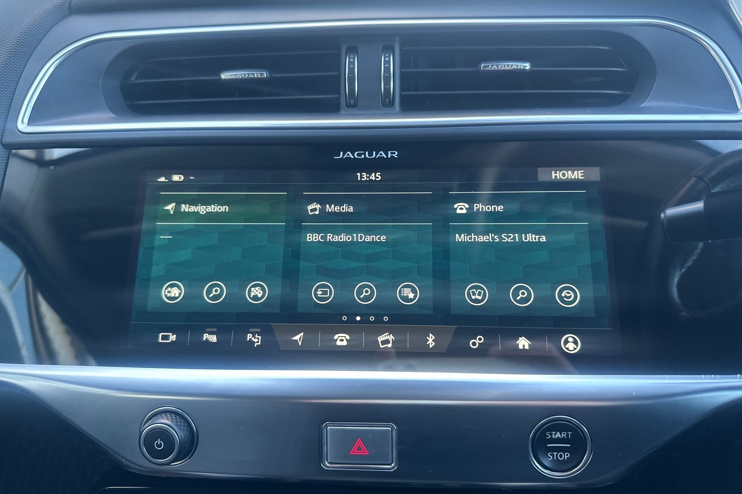 Used Jaguar I-Pace 2019 for sale - 76262576: Photo 25