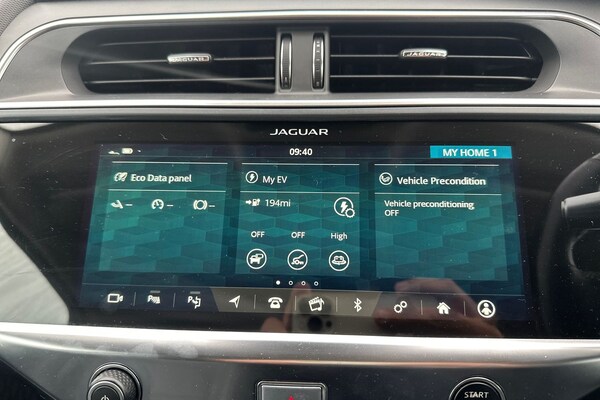 Used Jaguar I-Pace 2019 for sale - 76262576: Photo 25