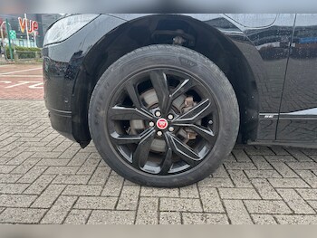 Used Jaguar I-Pace 2019 for sale - 76262576: Photo 3