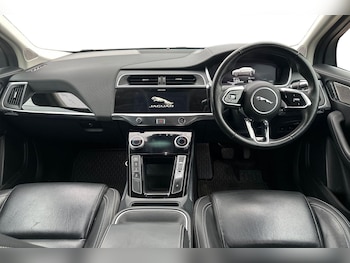 Used Jaguar I-Pace 2019 for sale - 76262576: Photo 4