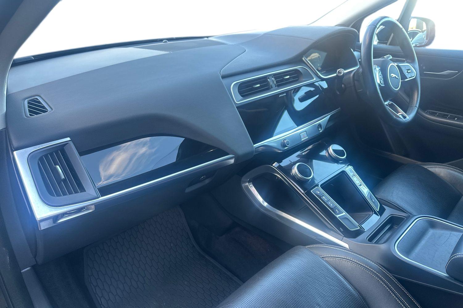 Used Jaguar I-Pace 2019 for sale - 76262576: Photo 5