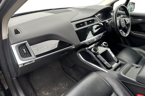 Used Jaguar I-Pace 2019 for sale - 76262576: Photo 5