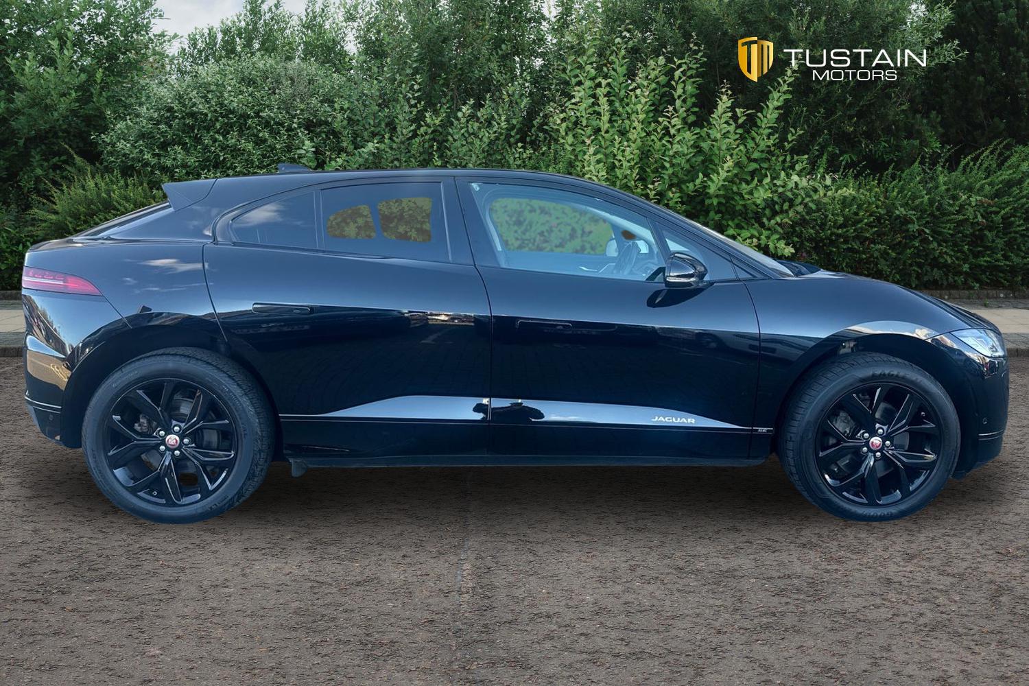 Used Jaguar I-Pace 2019 for sale - 76262576: Photo 8