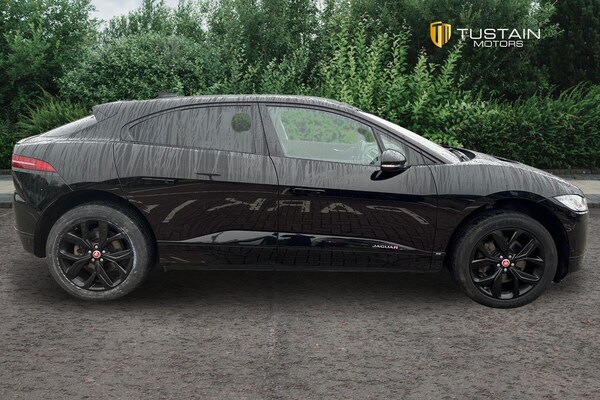 Used Jaguar I-Pace 2019 for sale - 76262576: Photo 8