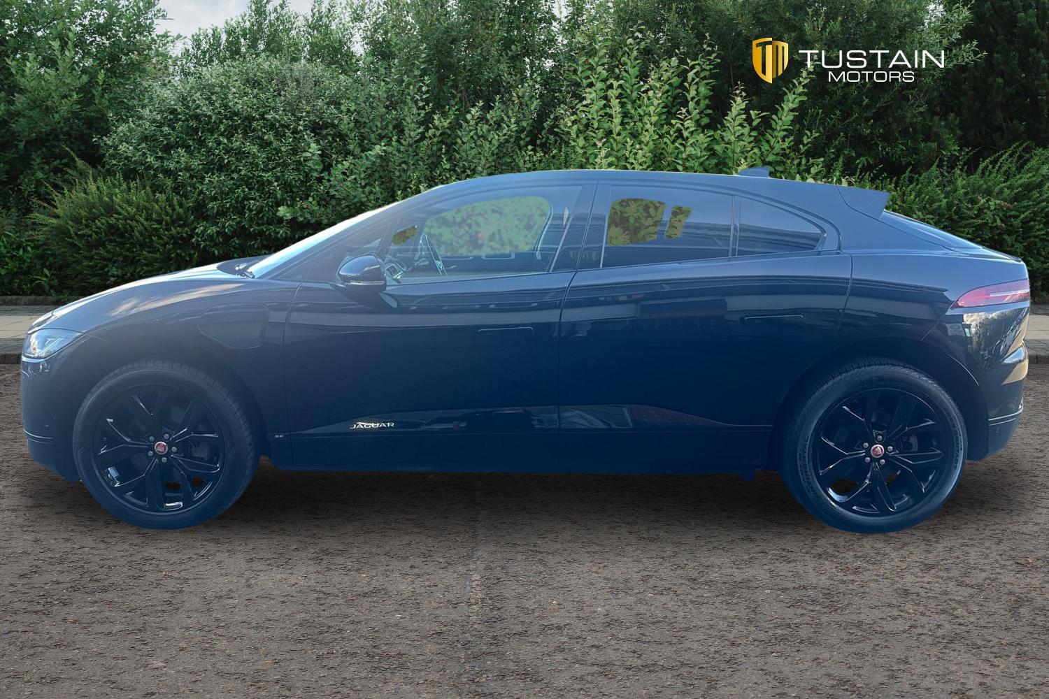 Used Jaguar I-Pace 2019 for sale - 76262576: Photo 9