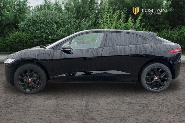 Used Jaguar I-Pace 2019 for sale - 76262576: Photo 9
