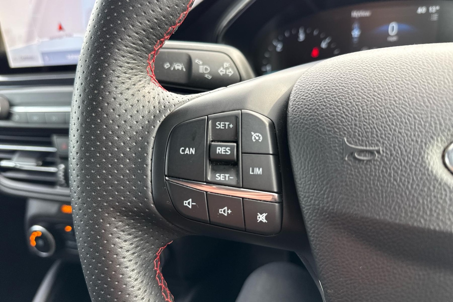 Used Ford Focus 2021 for sale - 77334217: Photo 15