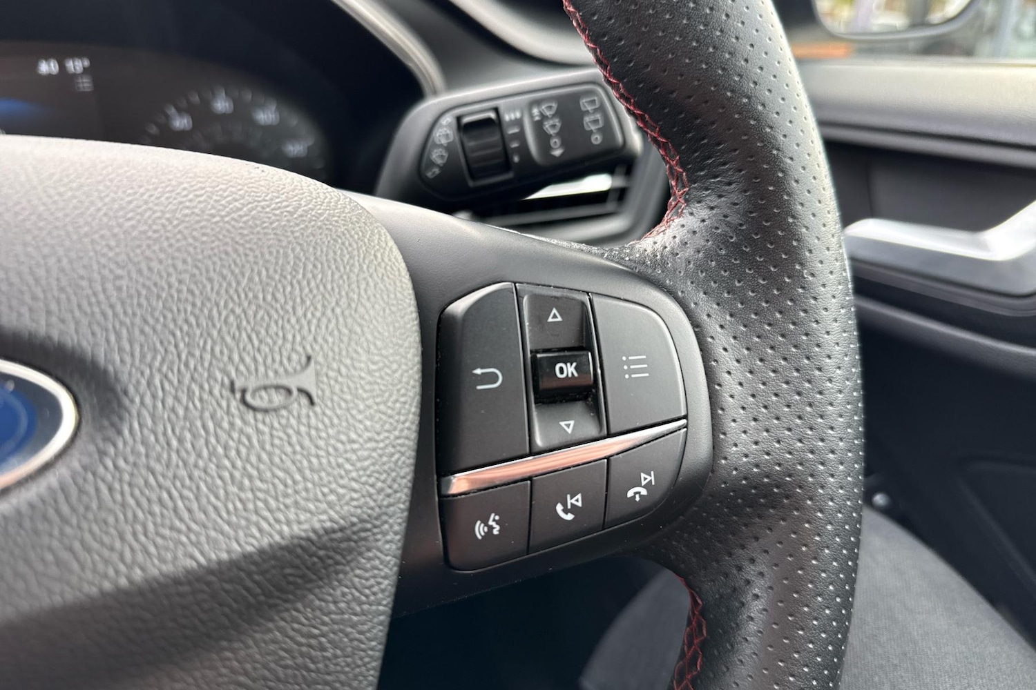 Used Ford Focus 2021 for sale - 77334217: Photo 16