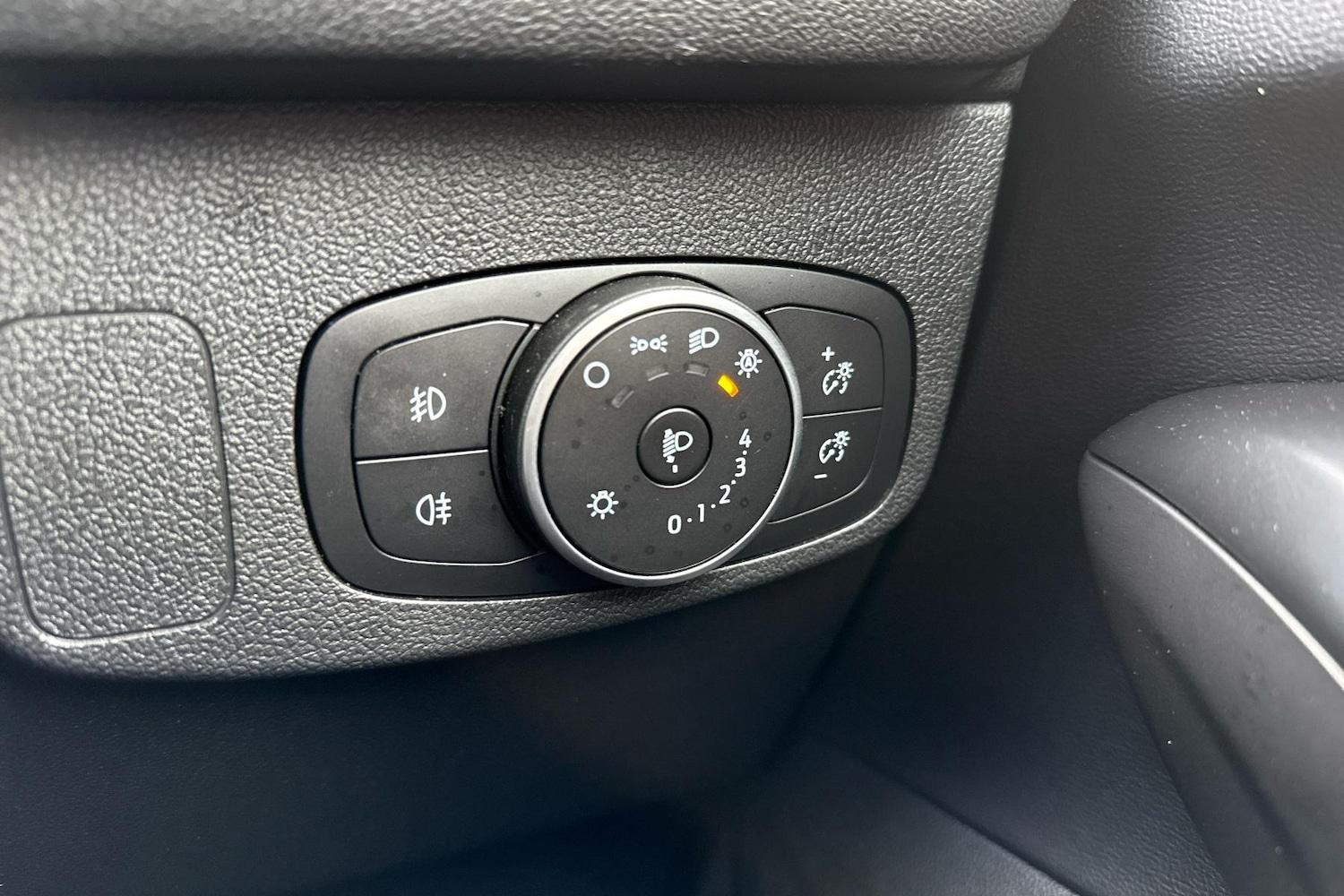 Used Ford Focus 2021 for sale - 77334217: Photo 17