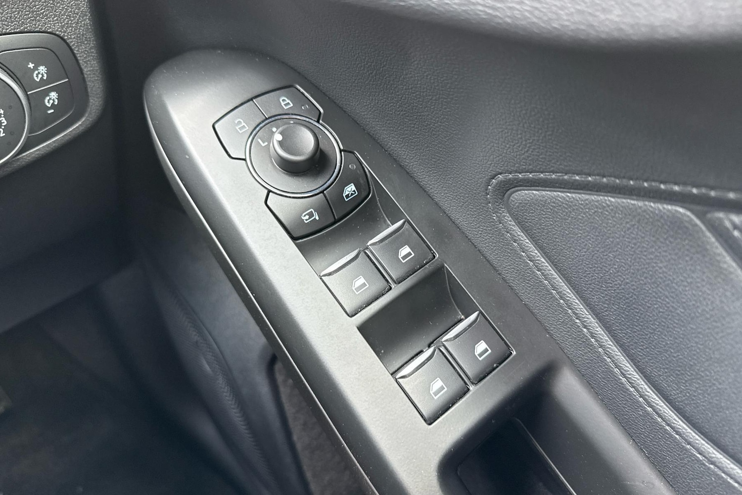 Used Ford Focus 2021 for sale - 77334217: Photo 18