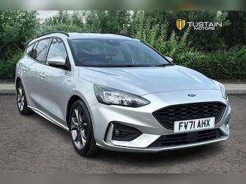 Used Ford Focus undefined for sale - 77334217: Photo