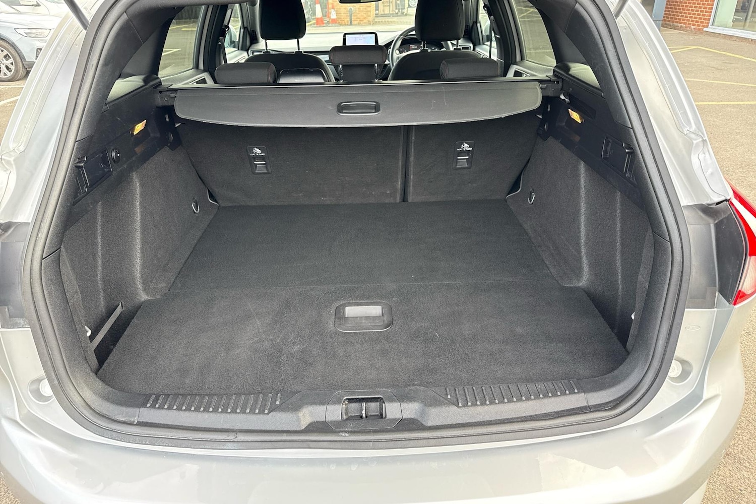 Used Ford Focus 2021 for sale - 77334217: Photo 20