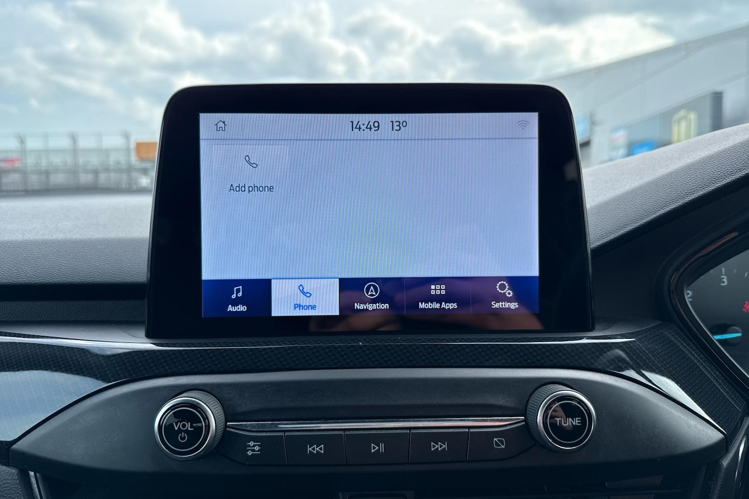 Used Ford Focus 2021 for sale - 77334217: Photo 23