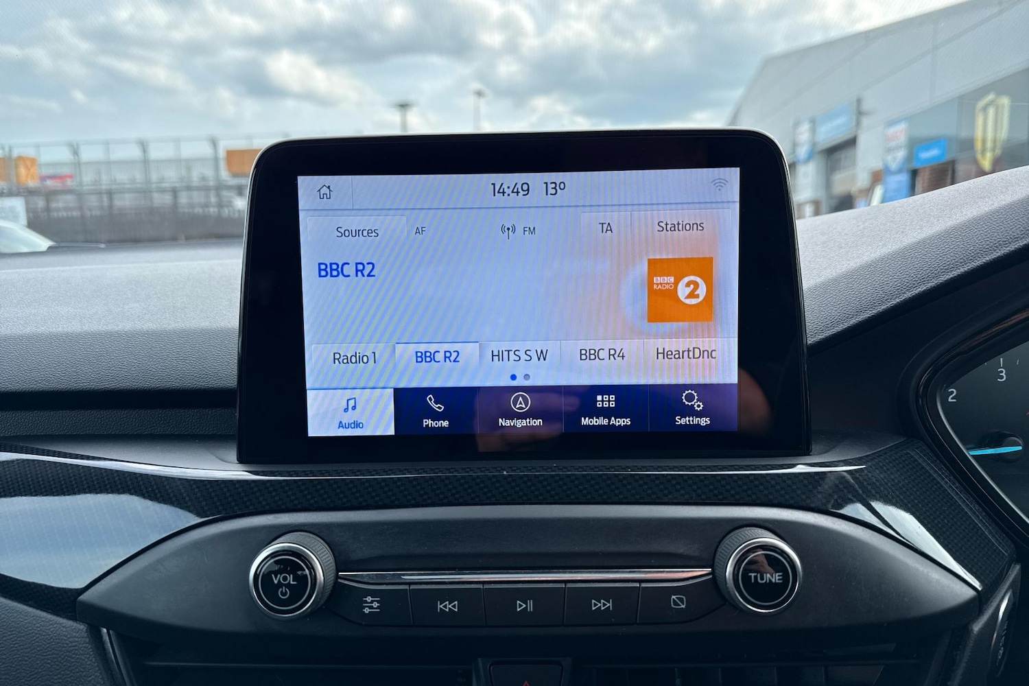 Used Ford Focus 2021 for sale - 77334217: Photo 24