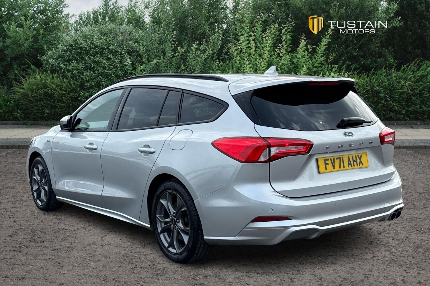 Used Ford Focus 2021 for sale - 77334217: Photo 7