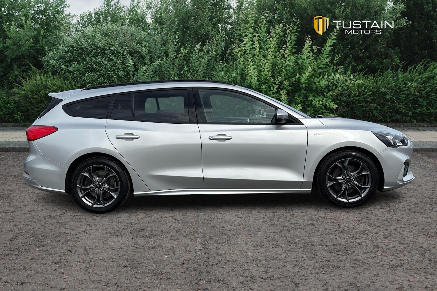 Used Ford Focus 2021 for sale - 77334217: Photo 8