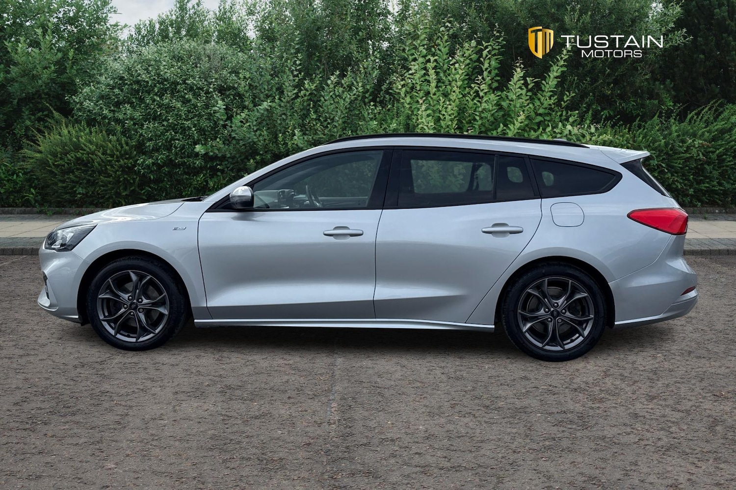 Used Ford Focus 2021 for sale - 77334217: Photo 9